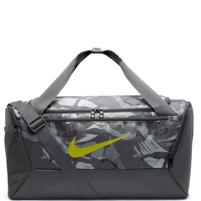 Terlaris Nike Duffle Bag Brasilia 9.5 Small Tas Gym Olahraga