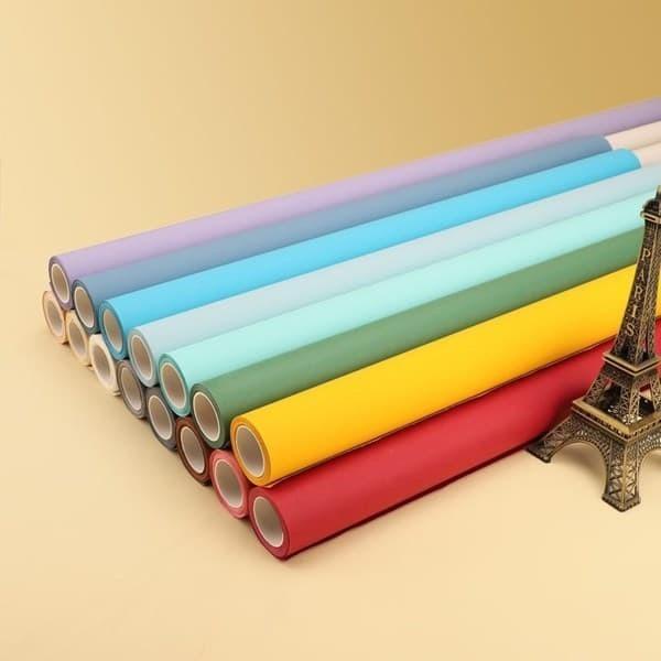 Background Paper Foto 2.7 X 11M Background Kertas Background Polos