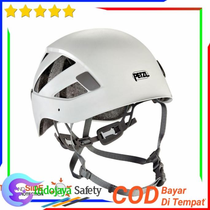 Helm Safety PETZL BOREO - Helm Safety Climbing