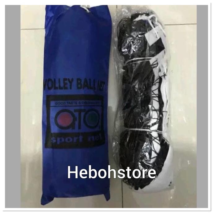 Net voli/net volley/net volly GTO taiwan original