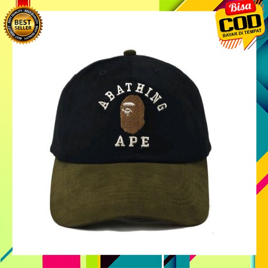 Topii Fashion Korea Baseball Cap Unsex Murah Topi Korea Style Murah Topy Dewasa Kekinian Tofy Outdoo