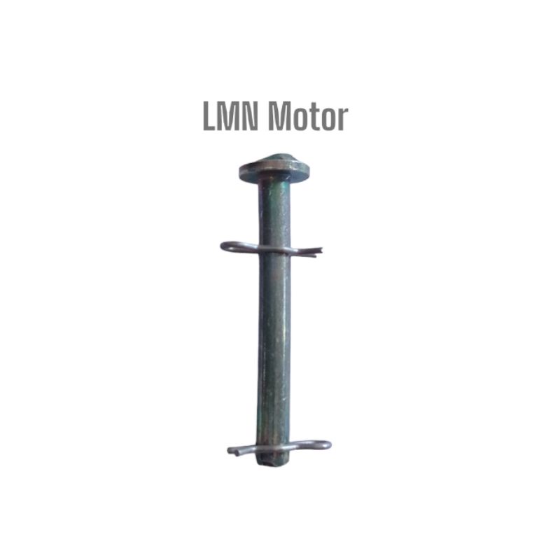 Baut Kaliper Cakram Mio Sporty,Mio Soul,MioJ,Jupiter Mx,Vixion,NMax