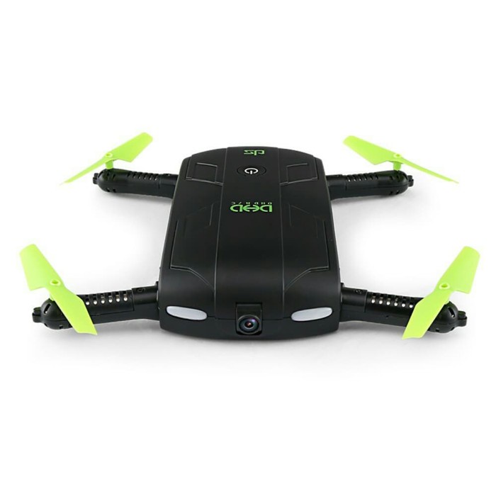 SELFIE DRONE LIPAT DHD CAMERA FOLDING DRONE ORIGINAL
