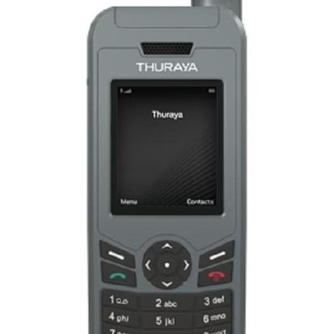 Telepon Satelit Thuraya XT Lite Sattelite Phone