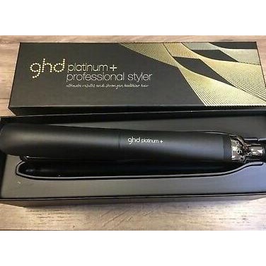 [READY STOCK] GHD Platinum Plus dan Unplugged Styler 3 thn garansi