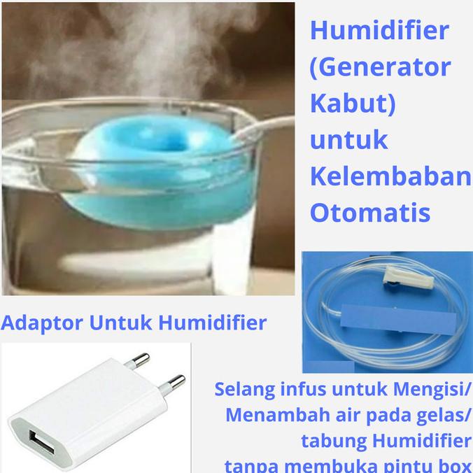 Mesin Penetas Telur - Alat Mesin Tetas Telur - Inkubator - PAKET THG