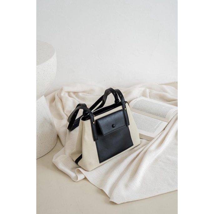 DIKAU ROU SUMMER BAG - Tote Bag
