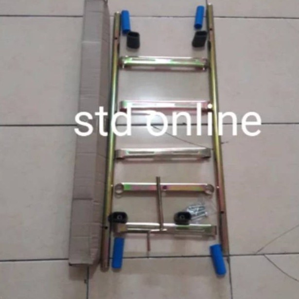 BOOMING. Sasis frame dudukan mesin steam cuci motor