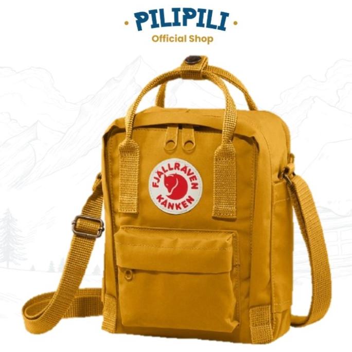 Kanken Sling ORIGINAL Ochre