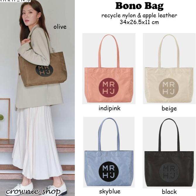 Marhen j bono bag