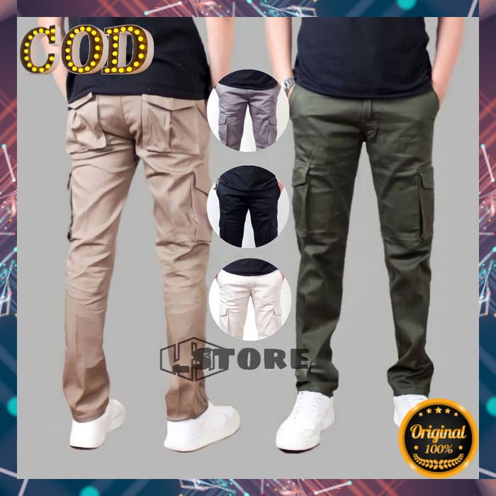 Traning Pria Celana Jogger Celana Olahraga Panjang Celana Joger Pria Celana Wanita Panjang Jogger Gy