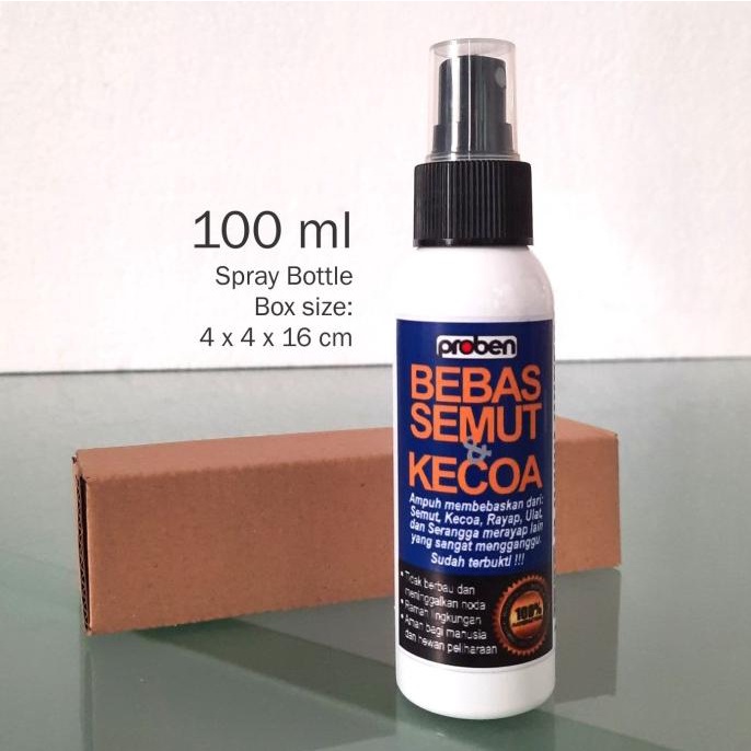 $+$+$+$+] PEMBASMI SEMUT - ANTI SEMUT SPRAY - BEBAS SEMUT & KECOA PROBEN