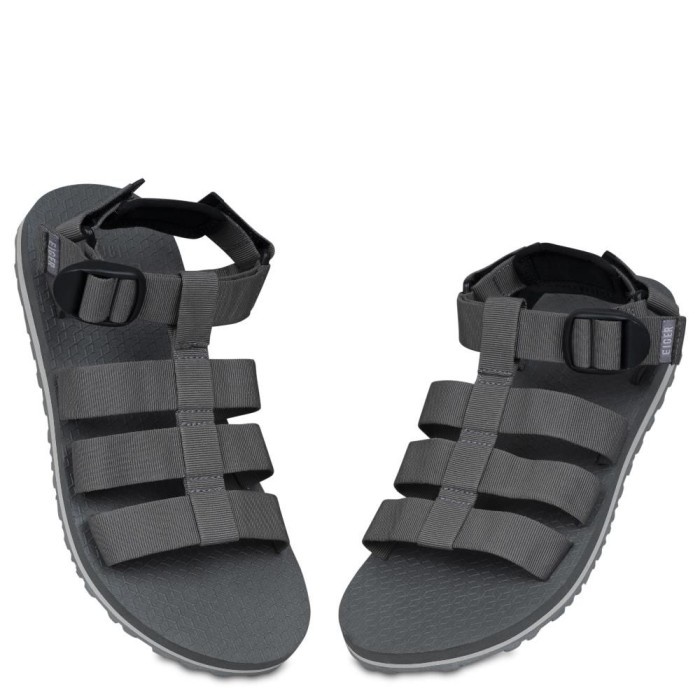 Bestseller Sandal Eiger Luxor Slip On Original - Sandal Strap Slip On Unisex