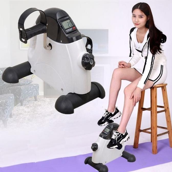 Alat Olah Raga Sepeda Statis Sepeda Stroke Alat Terapi Kesehatan Memeitoko7