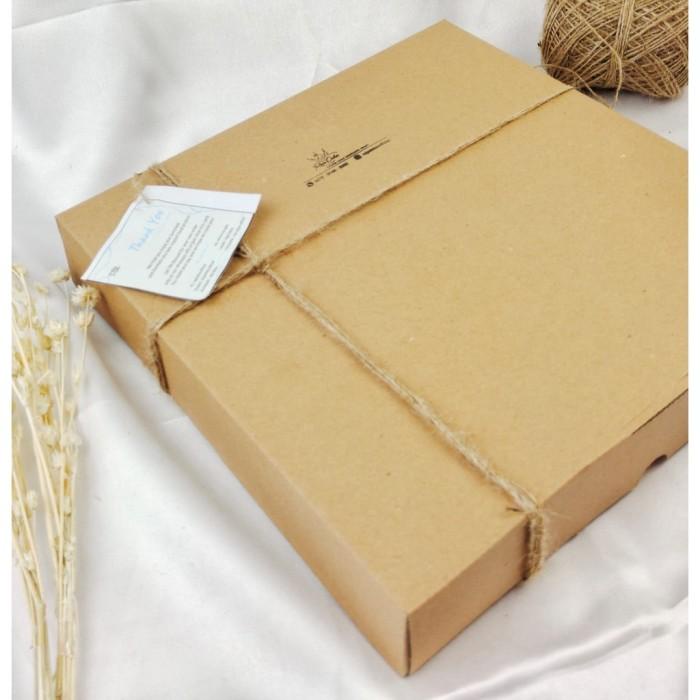 JAM DINDING KAYU BULAT JUMBO 1 SET KALIGRAFI