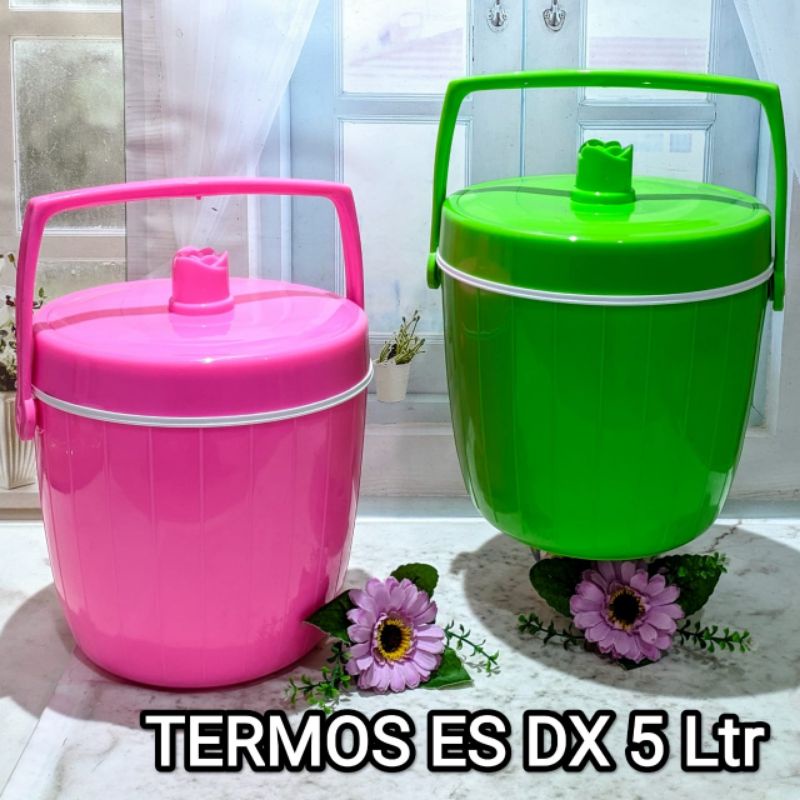 TERMOS ES DX 5 LITER