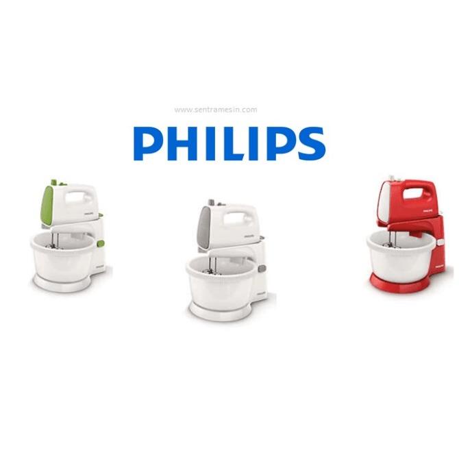 Mixer Philips