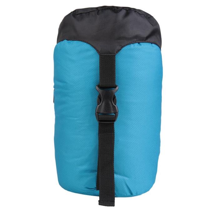 EIGER SLEEP SACK 600 SLEEPING BAG - Biru,All Size