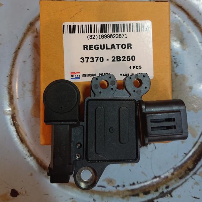 Ic Alternator Kia All New Rio / Grand Avega