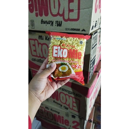 

6pcs Ekomie isi 2