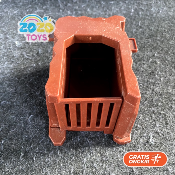 Takara Tomy Animal house Ania