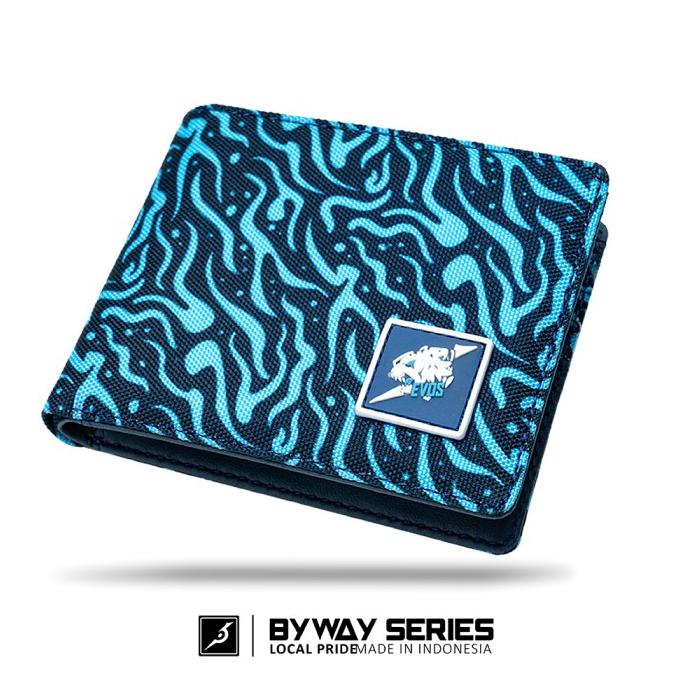 Jfr Dompet Pria Byway Series Evos X Tokopedia