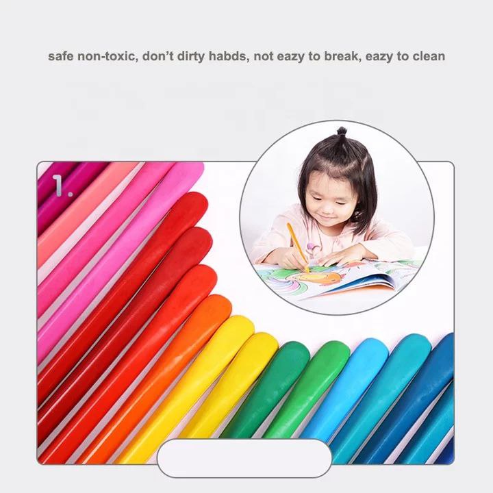 

ZZ3 HIGH QUALITY CRAYON LAB NON TOXIC CRAYON TRIANGULAR CRAYON LAB TRIANGLE CRAYON PLASTIK ANTI