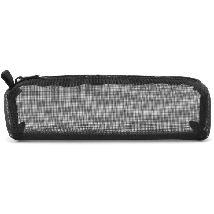 

Muji Nylon Mesh Square Case - Tempat / Kotak Sil