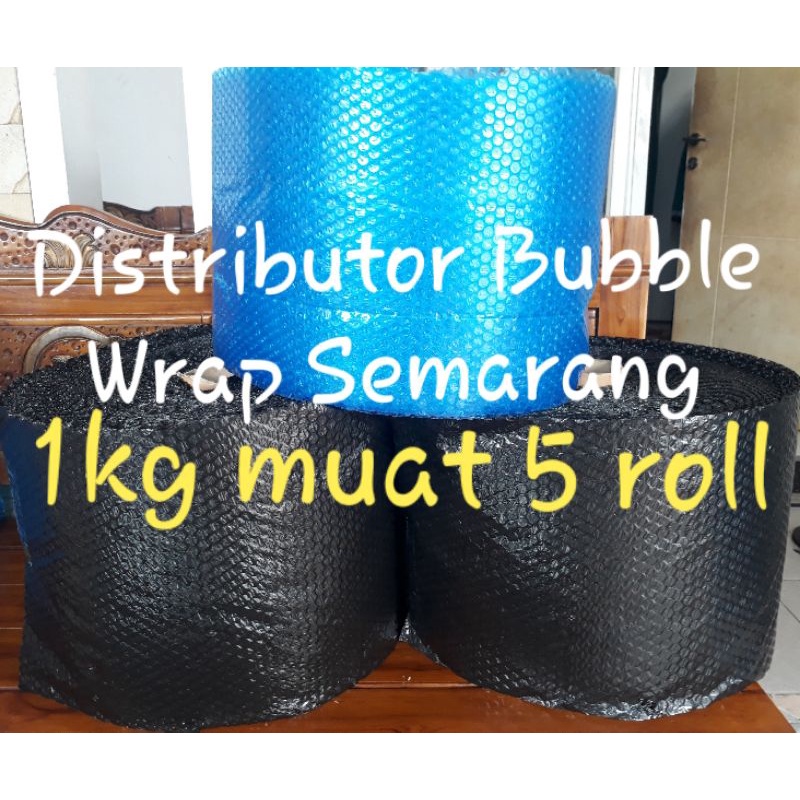 

DTQ BUBBLE WRAP 30CM / TERMURAH PIN
