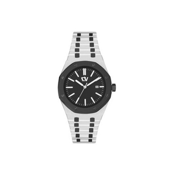 Jam Tangan CHRIST VERRA CHRIST VERRA Wanita Original CV 10812L-10 BLK
