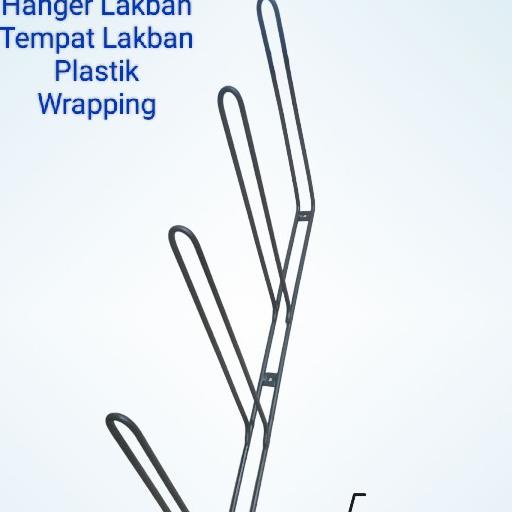 

Tempat Lakban Gantungan Lakban Hanger Lakban Gantungan Gunting Original