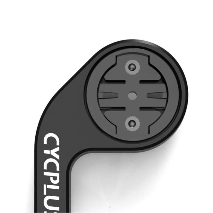 Cycplus Z1 Barfly Holder Speedometer Cyclocomp Computer Sepeda Xoss