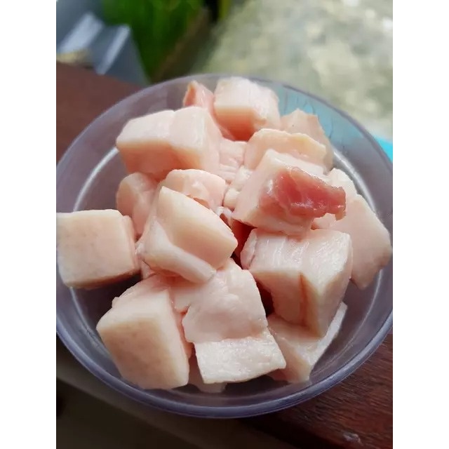 

Minyak Potong Dadu Frozen