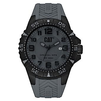 Jam Tangan CATERPILLAR Pria Original CAT K3.121.25.511