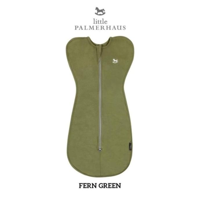 LITTLE PALMERHAUS BEDONG INSTAN SWADDLE