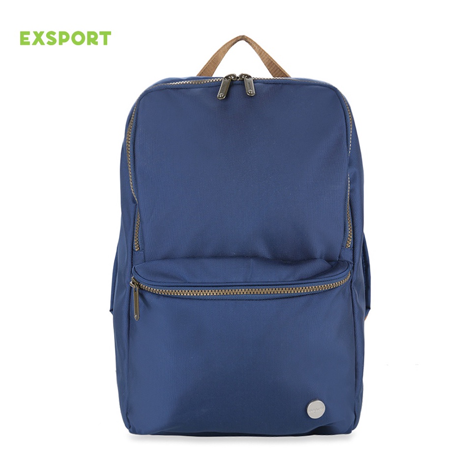 Menarik Tas Laptop Exsport Jerome Laptop Backpack - Biru