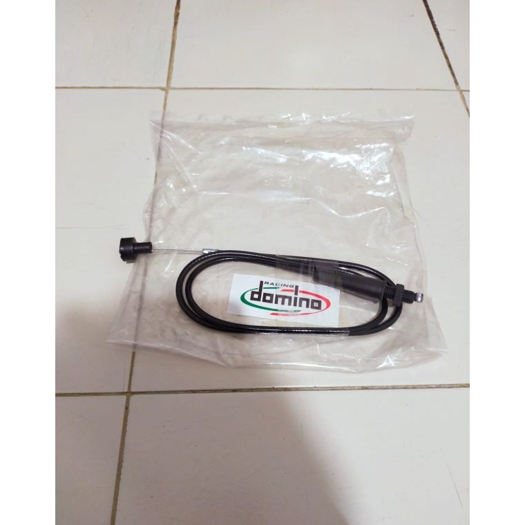 ღLby kabel gas spontan 95 cm 220 cm satria fu jupiter ninja r ninja RR mx king mx 135 vega zr supra 