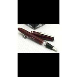 

6,6 [Promo !] Tinta Dollar 60 Ml + Qallam Khot Dollar Fountain Pen. New !