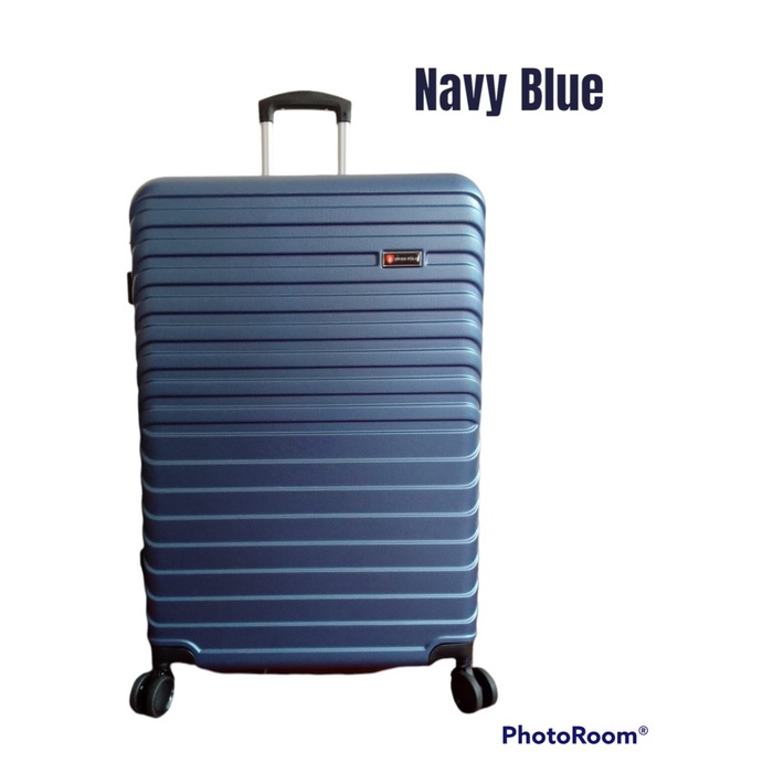 Polo City Koper Hardcase Besar Ukuran 28 Inch