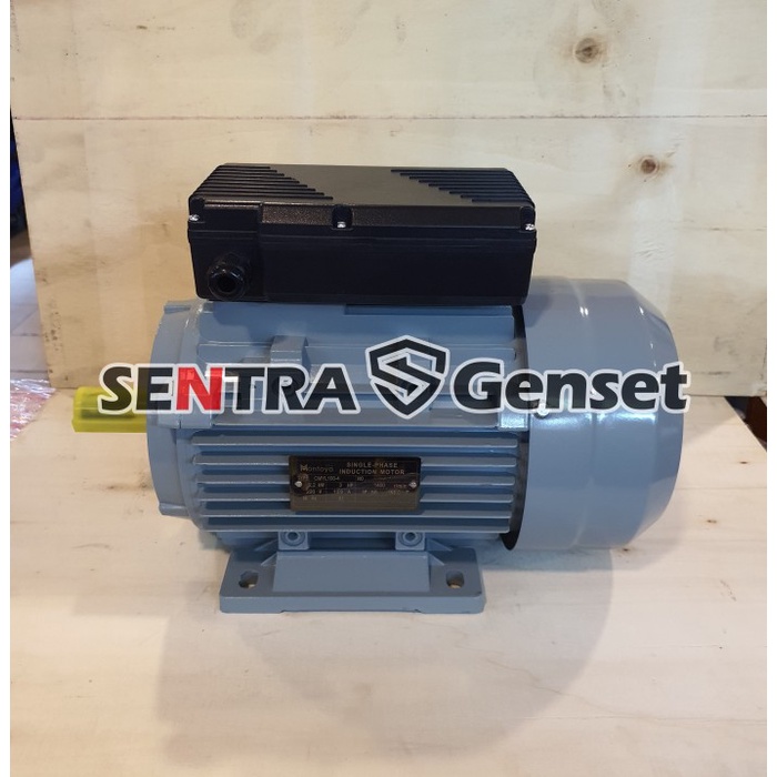 Terlaris Dinamo 3 Hp 1 Phase