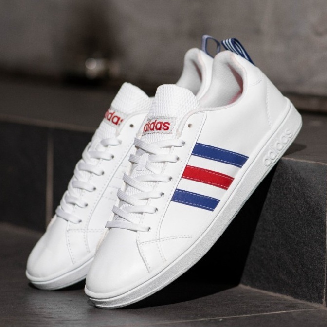 53 sepatu adidas Gazelle putih imjov