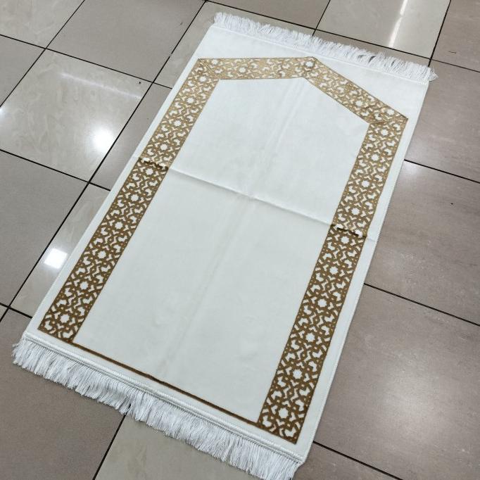 sajadah Aydin turki zemazen