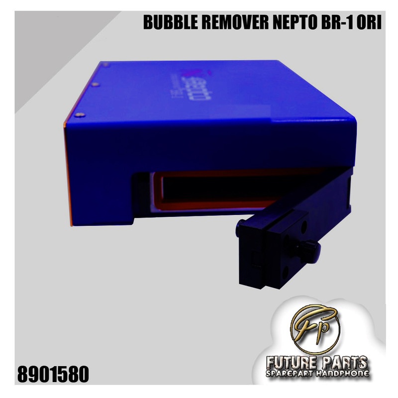 BUBBLE REMOVER NEPTO BR-1 ORI