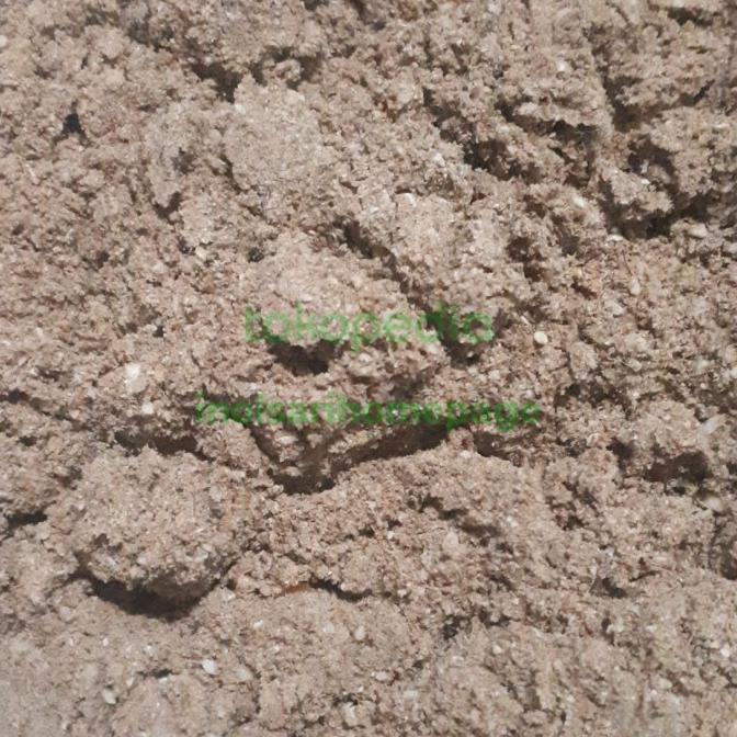 Mbm / Tepung Daging Dan Tulang Pakan Ternak 1 Kg Free Ongkir Dan Bisa Cod