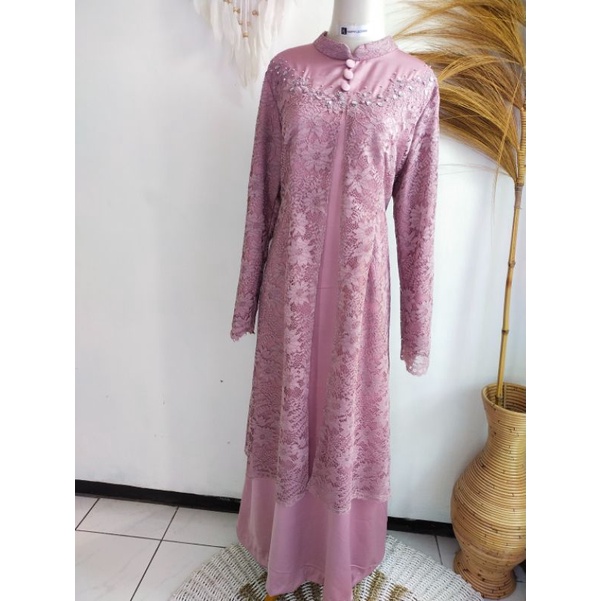 Kebaya kutubaru, kebaya brokrat, kebaya modern, kebaya tradisional, kebaya batik, kebaya jawa, kebay