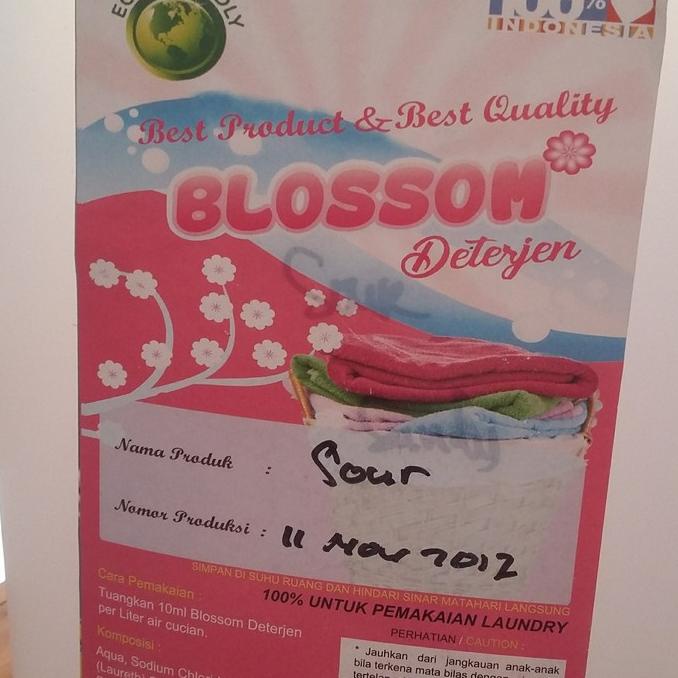 

Limited Sour Netralizer