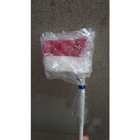 

Permen Bendera Indonesia Merah Putih