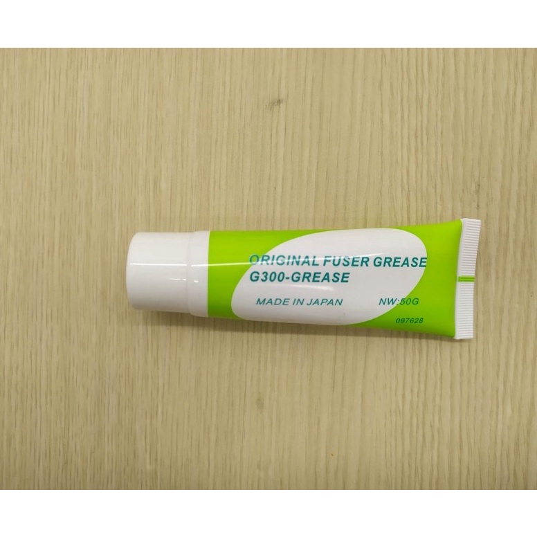 GREASE FUSER FILM / FIXING FILM CANON IRA 4025/4051/4225/4251 Terbaru