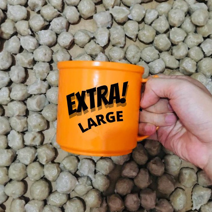 

TBVP1774 [PROMO SALE!!!] (XL) -BELI 70BUTIR GRATIS 15 BUTIR + GRATIS SAMBEL BOTOL 100 ml