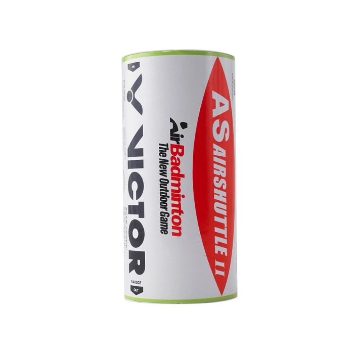 Terlaris Air Shuttlecock Badminton Victor Original